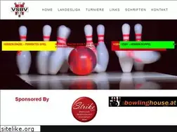 Sites similar to vsbv.at