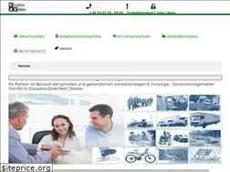 Sites similar to vsc-assekuranz-makler.de