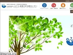 Sites similar to vsc-fukushima.net