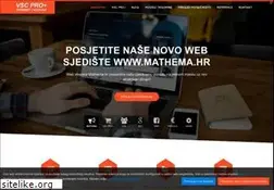 Sites similar to vsc-pro.com
