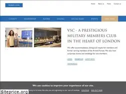 Sites similar to vsc.co.uk