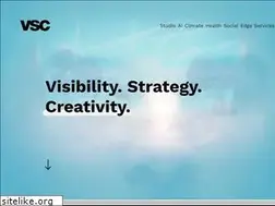 Sites similar to vsc.co