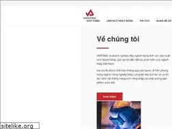 Sites similar to vsc.com.vn