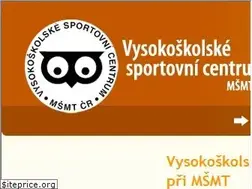 Sites similar to vsc.cz