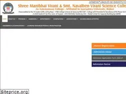 Sites similar to vsc.edu.in