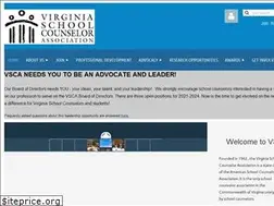 Sites similar to vsca.org