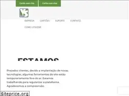Sites similar to vscard.com.br