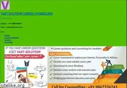 Sites similar to vscareer.com