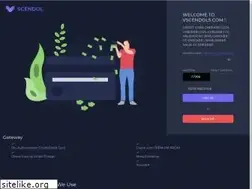 Sites similar to vscendols.com
