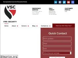 Sites similar to vscfire.com