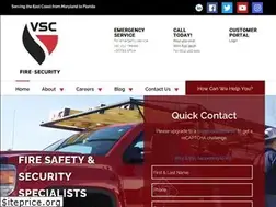 Sites similar to vscfs.com