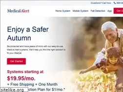 Sites similar to vschomemedicalalarm.com