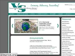 Sites similar to vschsd.org