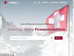 Sites similar to vschweiz.ch
