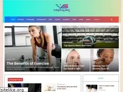 Sites similar to vscialisv.com