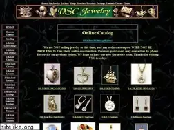 Sites similar to vscjewelry.com