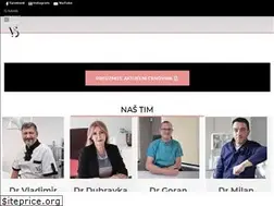 Sites similar to vsclinicandbeauty.com