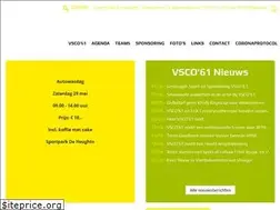 Sites similar to vsco.nl