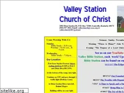 Sites similar to vscoc.org