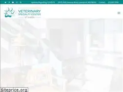 Sites similar to vscofseattle.com