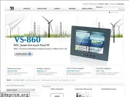 Sites similar to vscom.de