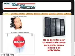 Sites similar to vscompany.com