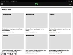 Sites similar to vsconstructions.org