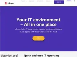 Sites similar to vscope.net