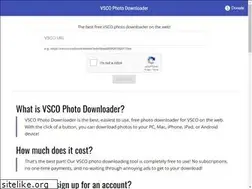 Sites similar to vscophotodownloader.com