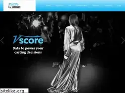 Sites similar to vscore.com