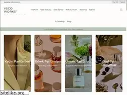Sites similar to vscoworks.com