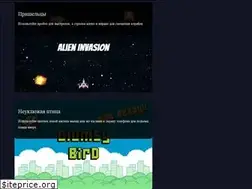 Sites similar to vscrape.ru