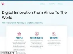 Sites similar to vscreatives.com