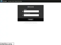 Sites similar to vscreen.org