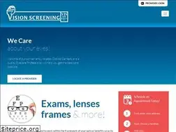 Sites similar to vscreening.com