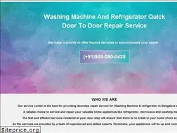 Sites similar to vscservice.in
