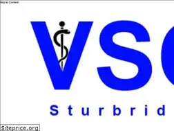 Sites similar to vscsturbridge.com