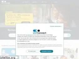 Sites similar to vsct.fr