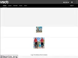 Sites similar to vsct.net