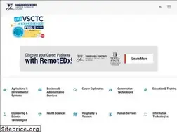 Sites similar to vsctc.org