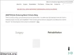 Sites similar to vscvets.com