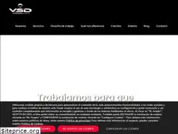 Sites similar to vsd-events.com