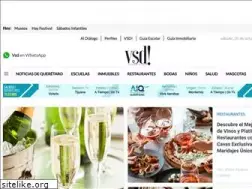 Sites similar to vsd.mx