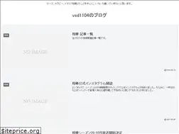 Sites similar to vsd1104.com