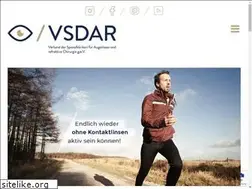 Sites similar to vsdar.de