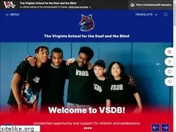 Sites similar to vsdb.k12.va.us