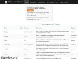 Sites similar to vsdb.top
