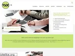 Sites similar to vsdc-fb.be