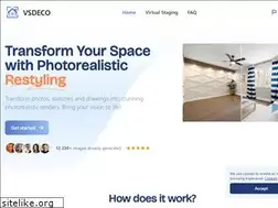 Sites similar to vsdeco.com