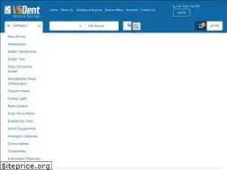 Sites similar to vsdent.com
